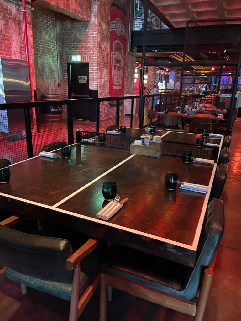 Enjoy Entertainment & Bowling at Wavehouse